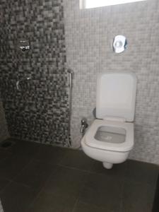 Common Bathroom Image of 1030 Sq.ft 2 BHK Apartment / Flat for sale in 38 Park Majestique C And F, Undri Pune for Rs. 5100000