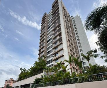 Image of 1554 Sq.ft 3 BHK Apartment / Flat for sale in Kakkanad, Kochi for Rs. 12500000