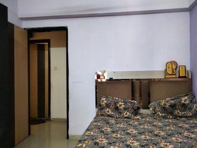 Bedroom Image of 1145 Sq.ft 2 BHK Apartment / Flat for sale in Kamothe Navi Mumbai for Rs. 11500000