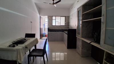 Kitchen Image of 1070 Sq.ft 2 BHK Apartment / Flat for sale in Ganesh Graceland, Ambegaon Budruk Pune for Rs. 9300000