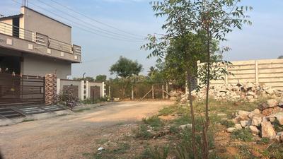 Image of 1890 Sq.ft Residential Plot / Land for sale in Chilkur, Hyderabad for Rs. 7350000