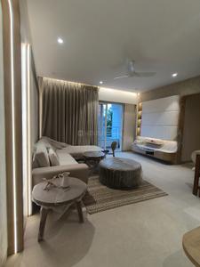 Hall Image of 1200 Sq.ft 3 BHK Apartment / Flat for sale in Lotus Yojangandha, Kothrud Pune for Rs. 23000000