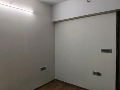 Bedroom Image of 1200 Sq.ft 3 BHK Apartment / Flat for rent in Lodha Lakeshore Greens by Lodha Group, Palava Phase 2 Thane for Rs. 23000