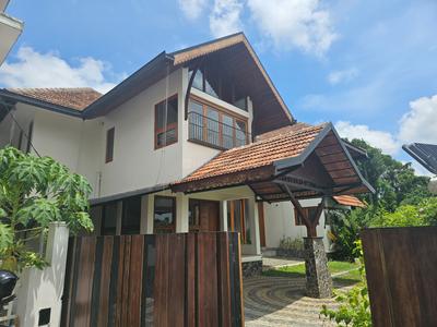 Image of 4000 Sq.ft 5 BHK Independent House for sale in Kakkanad, Kochi for Rs. 31000000