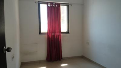 Bedroom Image of 1043 Sq.ft 2 BHK Apartment / Flat for sale in Shapoorji Pallonji Joyville Hinjawadi, Hinjawadi Pune for Rs. 7000000