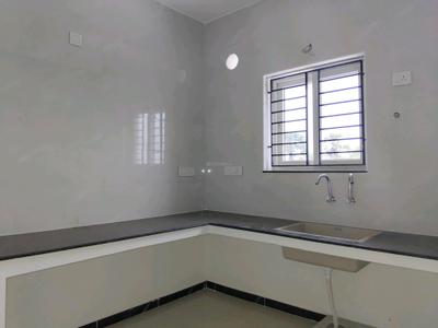 Kitchen Image of 1818 Sq.ft 4 BHK Villa for sale in ATH Merlion, Kundrathur Chennai for Rs. 21600000
