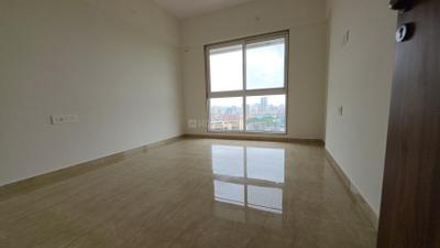Bedroom Image of 1250 Sq.ft 2 BHK Apartment / Flat for sale in Sonam Indradhanush, Mira Road East Mira Bhayandar for Rs. 13000000
