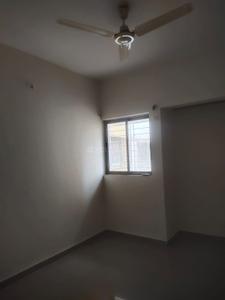 Bedroom Image of 659 Sq.ft 1 BHK Apartment / Flat for sale in Lodha Casa Rio, Palava Phase 1 Thane for Rs. 3200000