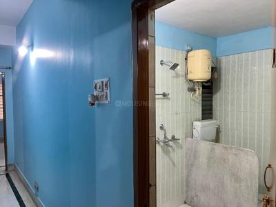 Bathroom Image of 1500 Sq.ft 3 BHK Apartment / Flat for sale in Ghorabandha Jamshedpur for Rs. 6000000