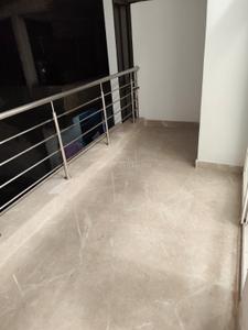 Balcony Image of 1050 Sq.ft 2 BHK Apartment / Flat for sale in Sector 47 Noida for Rs. 4200000