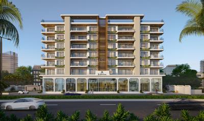 Image of 4300 Sq.ft 4 BHK Apartment / Flat for sale in Bhicholi Mardana, Indore for Rs. 36550000