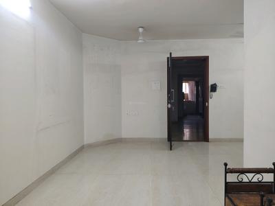 Living Room Image of 1020 Sq.ft 2 BHK Apartment / Flat for sale in Akshay Kesav Residency, Kharghar Navi Mumbai for Rs. 13000000