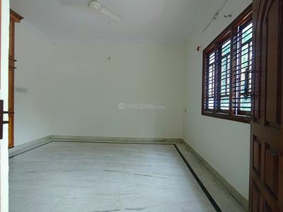 Hall Image of 1600 Sq.ft 3 BHK Independent House for rent in HSR Layout Bengaluru for Rs. 75000