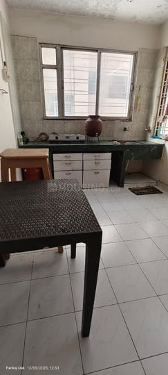 Raviraj Patang Plaza Kitchen 1