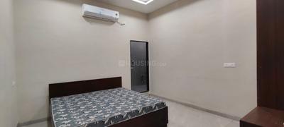 Bedroom Image of 1800 Sq.ft 4 BHK Independent House for rent in Avanti Vihar Raipur for Rs. 42000