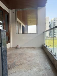 Balcony Image of 3000 Sq.ft 5 BHK Independent House for sale in Palanpur Surat for Rs. 17100000