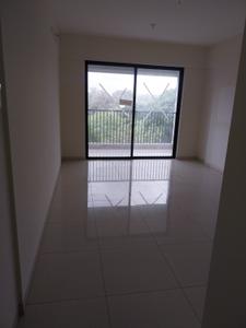 Hall Image of 1250 Sq.ft 3 BHK Apartment / Flat for sale in Kumar Purab A3 Building, Magarpatta City Pune for Rs. 13800000