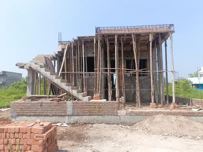 Image of 1700 Sq.ft 3 BHK Independent House for sale in Saturna, Amravati for Rs. 8000000