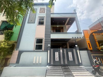 Image of 2700 Sq.ft 4 BHK Independent House for sale in Uppal, Hyderabad for Rs. 18000000