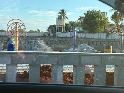 Image of 2000 Sq.ft Residential Plot / Land for sale in Panjappur, Tiruchirappalli for Rs. 4500000