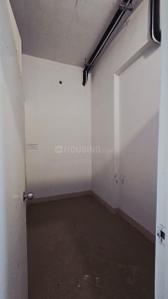 Bedroom Image of 1677 Sq.ft 3 BHK Apartment / Flat for sale in Bengal Peerless Avidipta Phase II, Santoshpur Kolkata for Rs. 25500000