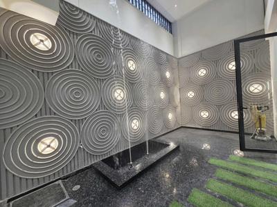 Image of 5922 Sq.ft 4 BHK Builder Floor for sale in Shanti Niketan, New Delhi for Rs. 360000000
