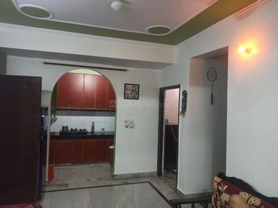 Hall Image of 795 Sq.ft 2 BHK Apartment / Flat for sale in Nehru Nagar Ghaziabad for Rs. 4000000