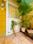 Namrata Flora City Villa Balcony 1