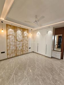 Bedroom Image of 2400 Sq.ft 4 BHK Builder Floor for sale in Aez Aloha, Sector 57 Gurgaon for Rs. 23200000