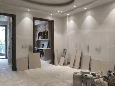 3 BHK Independent Builder Floor