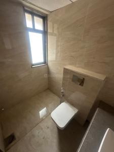 Bathroom Image of 3550 Sq.ft 4 BHK Apartment / Flat for sale in Advance Le Jardin, Ellisbridge Ahmedabad for Rs. 30000000