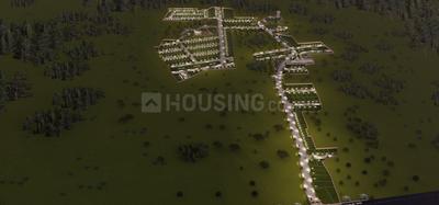 Image of 954 Sq.ft Residential Plot / Land for sale in New Riyasat Heritage, Salagrampura, Jaipur for Rs. 2000000