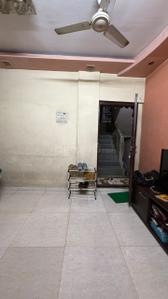 1 BHK Flat