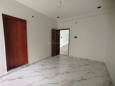 Bedroom Image of 2099 Sq.ft 3 BHK Duplex for sale in Thumukunta Secunderabad for Rs. 10200000