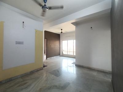 Hall Image of 1200 Sq.ft 3 BHK Apartment / Flat for sale in Kalikapur Kolkata for Rs. 5800000