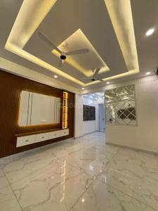 Hall Image of 1400 Sq.ft 2 BHK Apartment / Flat for sale in Govind Vihar Dehradun for Rs. 7200000