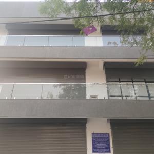 Image of 265 Sq.ft Residential Plot / Land for sale in Galaxy Infracon Galaxy Vijyalaxmi Residency, Pal Gam, Surat for Rs. 20000000