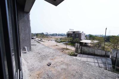 Balcony Image of 1602 Sq.ft 2 BHK Apartment / Flat for sale in Shreenand Ananta, Randheja Gandhinagar for Rs. 4800000