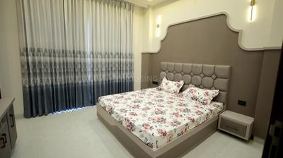 Bedroom Image of 1657 Sq.ft 3 BHK Duplex for sale in Mansarovar Jaipur for Rs. 13500000