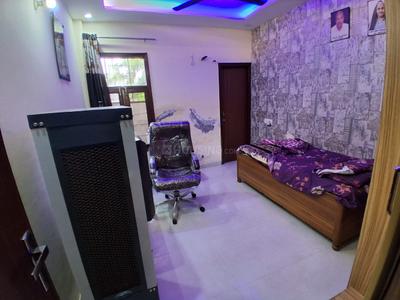 Bedroom Image of 1135 Sq.ft 3 BHK Apartment / Flat for sale in Dhakoli Zirakpur for Rs. 6290000