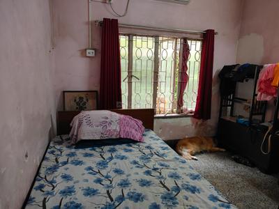 Bedroom Image of Anirban Cooperative Society  in New Alipore, Kolkata