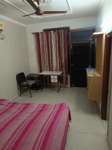 Bedroom Image of 2250 Sq.ft 2 BHK Builder Floor for rent in Sector 10 Panchkula for Rs. 25000