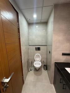 Bathroom Image of ComfortNStay in Sector 39, Gurgaon