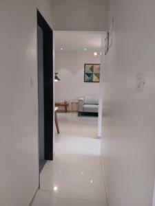 Hall Image of 850 Sq.ft 2 BHK Apartment / Flat for sale in Joyville Celestia Phase 2, Shewalewadi Pune for Rs. 7900000