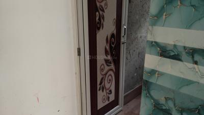 Image of 1100 Sq.ft 3 BHK Apartment / Flat for sale in Barasat, Kolkata for Rs. 3200000
