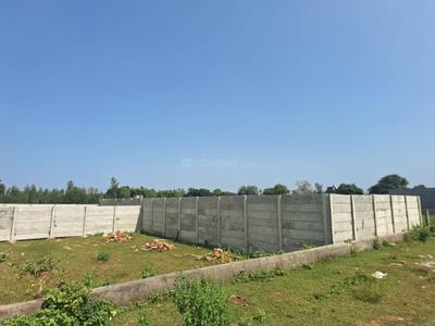 Image of 1000 Sq.ft Residential Plot / Land for sale in Amausi, Lucknow for Rs. 549000
