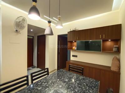 Hall Image of 1254 Sq.ft 2 BHK Apartment / Flat for sale in Kadamba Goa for Rs. 18500000