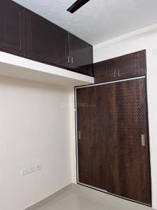 Bedroom Image of 955 Sq.ft 2 BHK Apartment / Flat for sale in Kodur Chennai for Rs. 7000000