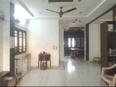 Hall Image of 1401 Sq.ft 2 BHK Apartment / Flat for rent in ZR Ivory Towers, Alwal Secunderabad for Rs. 18000