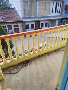 Balcony Image of 4200 Sq.ft 4 BHK Duplex for sale in Raviwar Peth Belagavi for Rs. 8500000